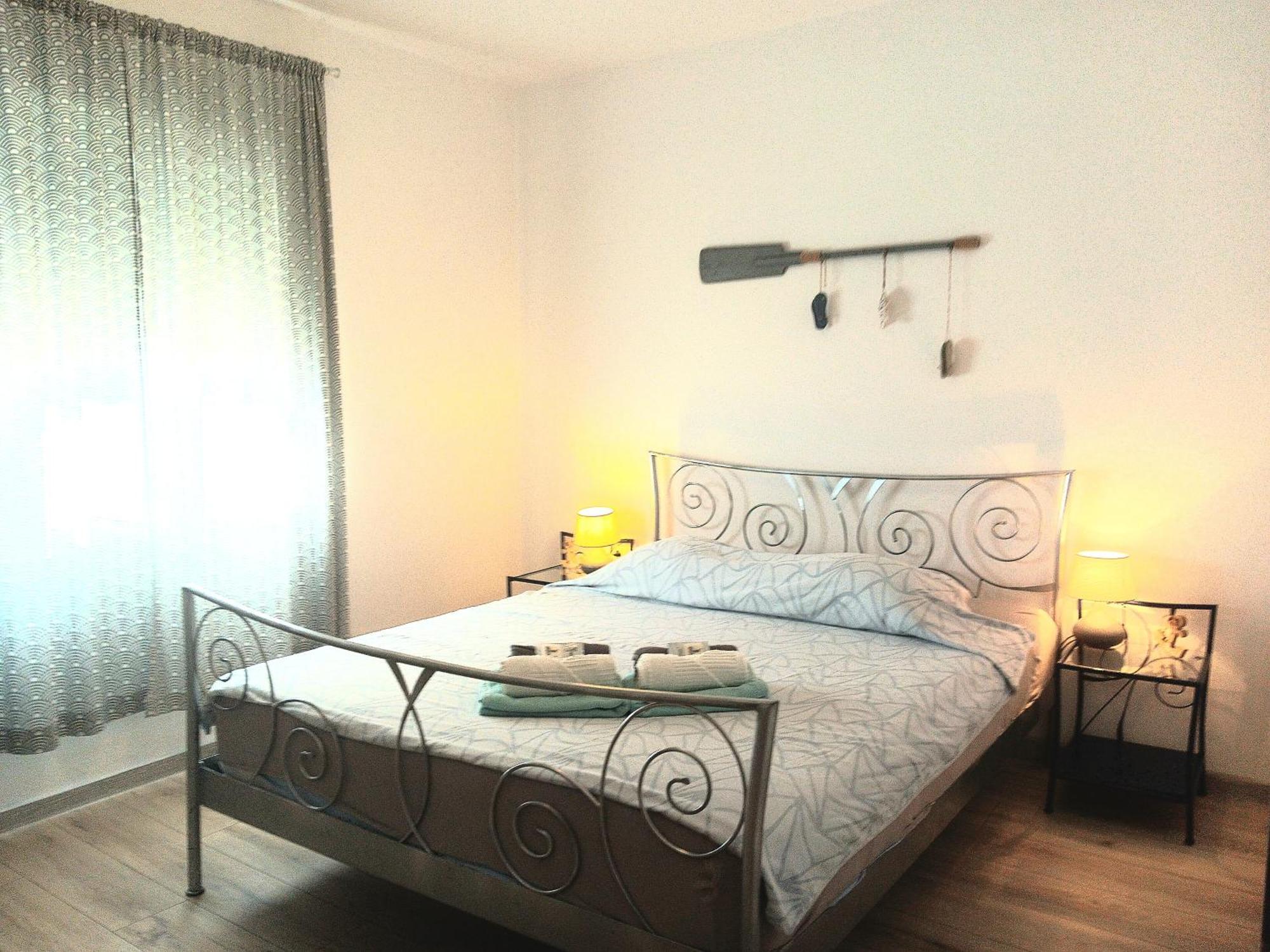 Apartment Cetina Ичичи Экстерьер фото