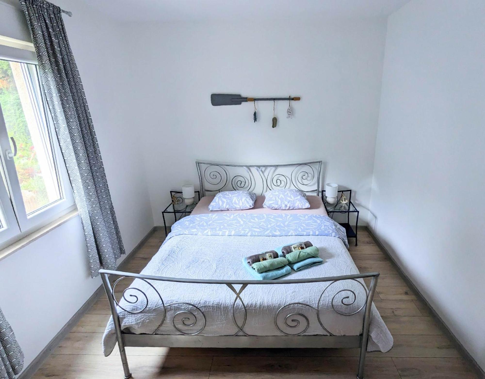 Apartment Sea Garden Ичичи Экстерьер фото